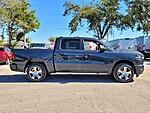 New 2025 RAM 1500 TRADESMAN 4X2 CREW CAB 5'7