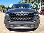 New 2025 RAM 1500 TRADESMAN 4X2 CREW CAB 5'7