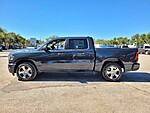 New 2025 RAM 1500 TRADESMAN 4X2 CREW CAB 5'7
