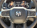 New 2025 RAM 1500 BIG HORN 4X4 CREW CAB 5'7
