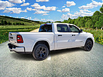 New 2025 RAM 1500 BIG HORN 4X4 CREW CAB 5'7