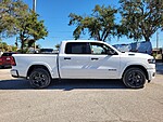 New 2025 RAM 1500 BIG HORN 4X4 CREW CAB 5'7