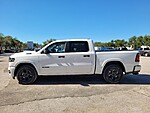 New 2025 RAM 1500 BIG HORN 4X4 CREW CAB 5'7