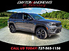 New 2025 JEEP GRAND CHEROKEE LIMITED 4X2 in ST. PETERSBURG, FLORIDA