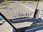 New 2026 JEEP WRANGLER SAHARA 4 DOOR 4X4 in ST. PETERSBURG, FLORIDA (Photo 10)