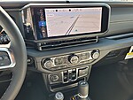 New 2026 JEEP WRANGLER SAHARA 4 DOOR 4X4 in ST. PETERSBURG, FLORIDA (Photo 17)
