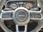 New 2026 JEEP WRANGLER SAHARA 4 DOOR 4X4 in ST. PETERSBURG, FLORIDA (Photo 23)