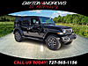 New 2026 JEEP WRANGLER SAHARA 4 DOOR 4X4 in ST. PETERSBURG, FLORIDA
