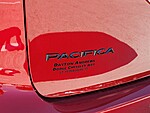 New 2026 CHRYSLER PACIFICA SELECT FWD in ST. PETERSBURG, FLORIDA (Photo 11)