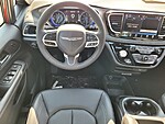 New 2026 CHRYSLER PACIFICA SELECT FWD in ST. PETERSBURG, FLORIDA (Photo 15)