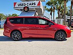 New 2026 CHRYSLER PACIFICA SELECT FWD in ST. PETERSBURG, FLORIDA (Photo 5)