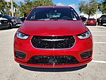 New 2026 CHRYSLER PACIFICA SELECT FWD in ST. PETERSBURG, FLORIDA (Photo 6)