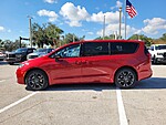 New 2026 CHRYSLER PACIFICA SELECT FWD in ST. PETERSBURG, FLORIDA (Photo 7)