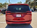 New 2026 CHRYSLER PACIFICA SELECT FWD in ST. PETERSBURG, FLORIDA (Photo 8)