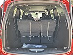 New 2026 CHRYSLER PACIFICA SELECT FWD in ST. PETERSBURG, FLORIDA (Photo 9)
