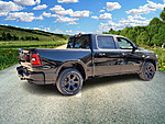 New 2026 RAM 1500 BIG HORN 4X4 CREW CAB 5'7