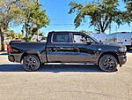 New 2026 RAM 1500 BIG HORN 4X4 CREW CAB 5'7