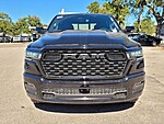 New 2026 RAM 1500 BIG HORN 4X4 CREW CAB 5'7