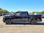 New 2026 RAM 1500 BIG HORN 4X4 CREW CAB 5'7
