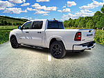New 2026 RAM 1500 LARAMIE 4X4 CREW CAB 5'7