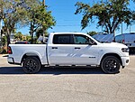 New 2026 RAM 1500 LARAMIE 4X4 CREW CAB 5'7