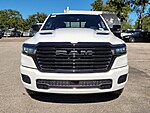 New 2026 RAM 1500 LARAMIE 4X4 CREW CAB 5'7