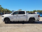 New 2026 RAM 1500 LARAMIE 4X4 CREW CAB 5'7