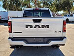 New 2026 RAM 1500 LARAMIE 4X4 CREW CAB 5'7
