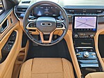 New 2025 JEEP GRAND CHEROKEE SUMMIT RESERVE 4X4 in ST. PETERSBURG, FLORIDA (Photo 14)