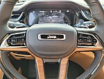 New 2025 JEEP GRAND CHEROKEE SUMMIT RESERVE 4X4 in ST. PETERSBURG, FLORIDA (Photo 23)