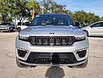 New 2025 JEEP GRAND CHEROKEE SUMMIT RESERVE 4X4 in ST. PETERSBURG, FLORIDA (Photo 6)