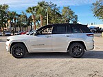 New 2025 JEEP GRAND CHEROKEE SUMMIT RESERVE 4X4 in ST. PETERSBURG, FLORIDA (Photo 7)