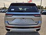 New 2025 JEEP GRAND CHEROKEE SUMMIT RESERVE 4X4 in ST. PETERSBURG, FLORIDA (Photo 8)