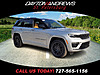 New 2025 JEEP GRAND CHEROKEE SUMMIT RESERVE 4X4 in ST. PETERSBURG, FLORIDA