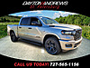 New 2026 RAM 1500 BIG HORN 4X4 CREW CAB 5'7" BOX in ST. PETERSBURG, FLORIDA