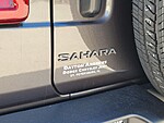 New 2026 JEEP WRANGLER SAHARA 4 DOOR 4X4 in ST. PETERSBURG, FLORIDA (Photo 10)