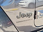 New 2026 JEEP WRANGLER SAHARA 4 DOOR 4X4 in ST. PETERSBURG, FLORIDA (Photo 11)