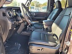 New 2026 JEEP WRANGLER SAHARA 4 DOOR 4X4 in ST. PETERSBURG, FLORIDA (Photo 13)