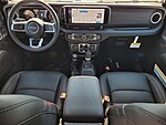New 2026 JEEP WRANGLER SAHARA 4 DOOR 4X4 in ST. PETERSBURG, FLORIDA (Photo 16)