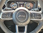 New 2026 JEEP WRANGLER SAHARA 4 DOOR 4X4 in ST. PETERSBURG, FLORIDA (Photo 22)