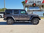 New 2026 JEEP WRANGLER SAHARA 4 DOOR 4X4 in ST. PETERSBURG, FLORIDA (Photo 5)