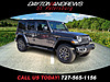 New 2026 JEEP WRANGLER SAHARA 4 DOOR 4X4 in ST. PETERSBURG, FLORIDA