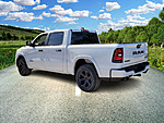 New 2026 RAM 1500 BIG HORN 4X4 CREW CAB 5'7