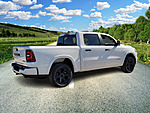 New 2026 RAM 1500 BIG HORN 4X4 CREW CAB 5'7