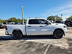 New 2026 RAM 1500 BIG HORN 4X4 CREW CAB 5'7