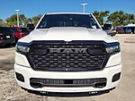 New 2026 RAM 1500 BIG HORN 4X4 CREW CAB 5'7