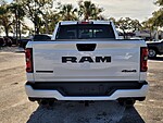 New 2026 RAM 1500 BIG HORN 4X4 CREW CAB 5'7
