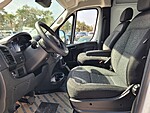 New 2026 RAM PROMASTER CARGO VAN TRADESMAN 1500 HIGH ROOF 136