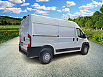 New 2026 RAM PROMASTER CARGO VAN TRADESMAN 1500 HIGH ROOF 136
