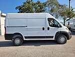 New 2026 RAM PROMASTER CARGO VAN TRADESMAN 1500 HIGH ROOF 136